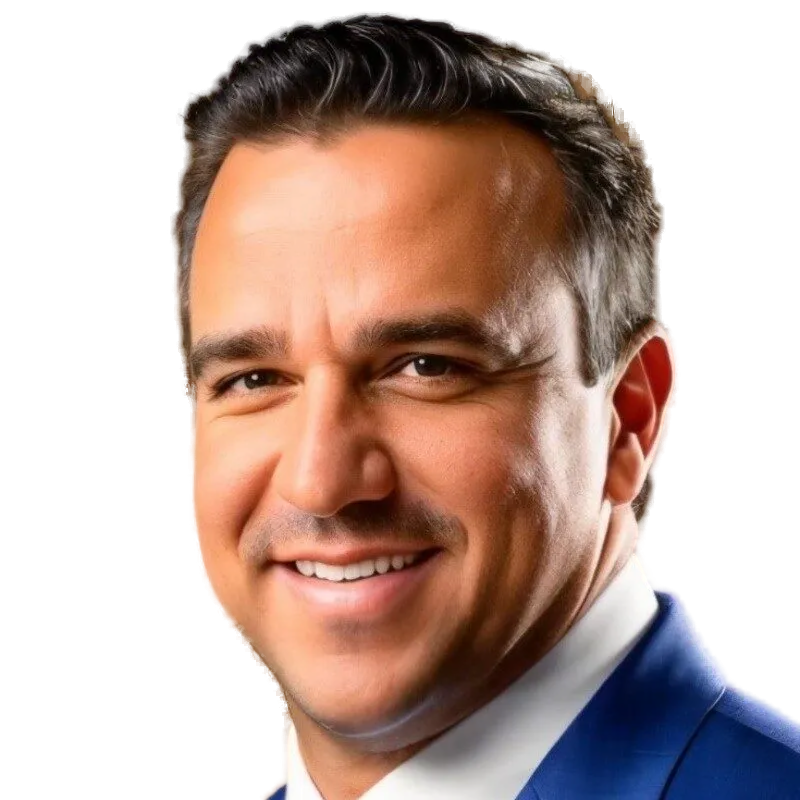 Aaron Duca