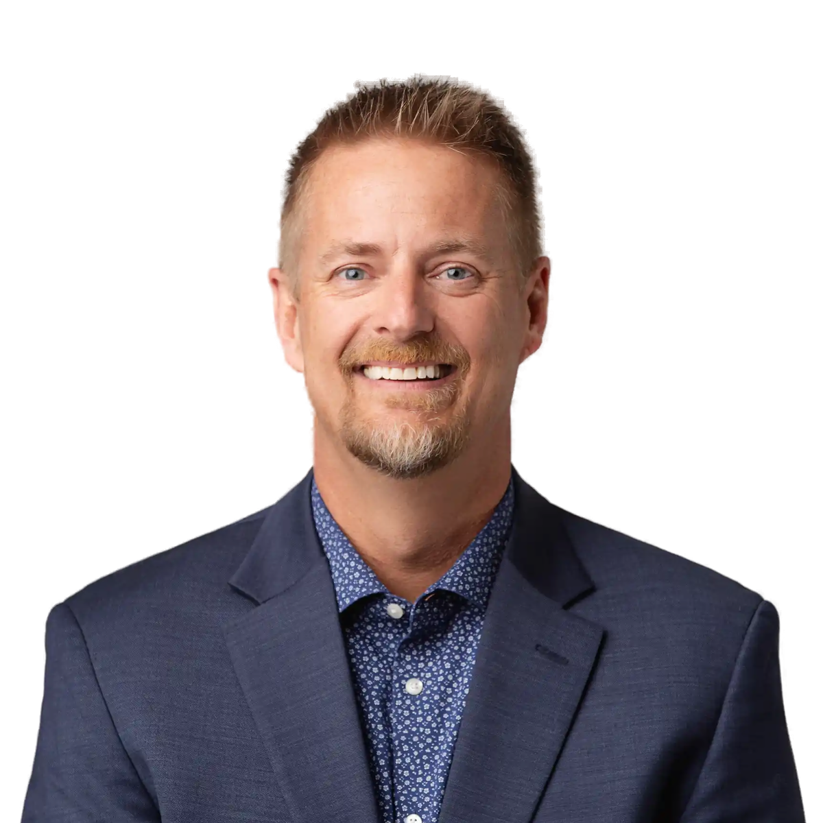 Brandon Rhodehouse