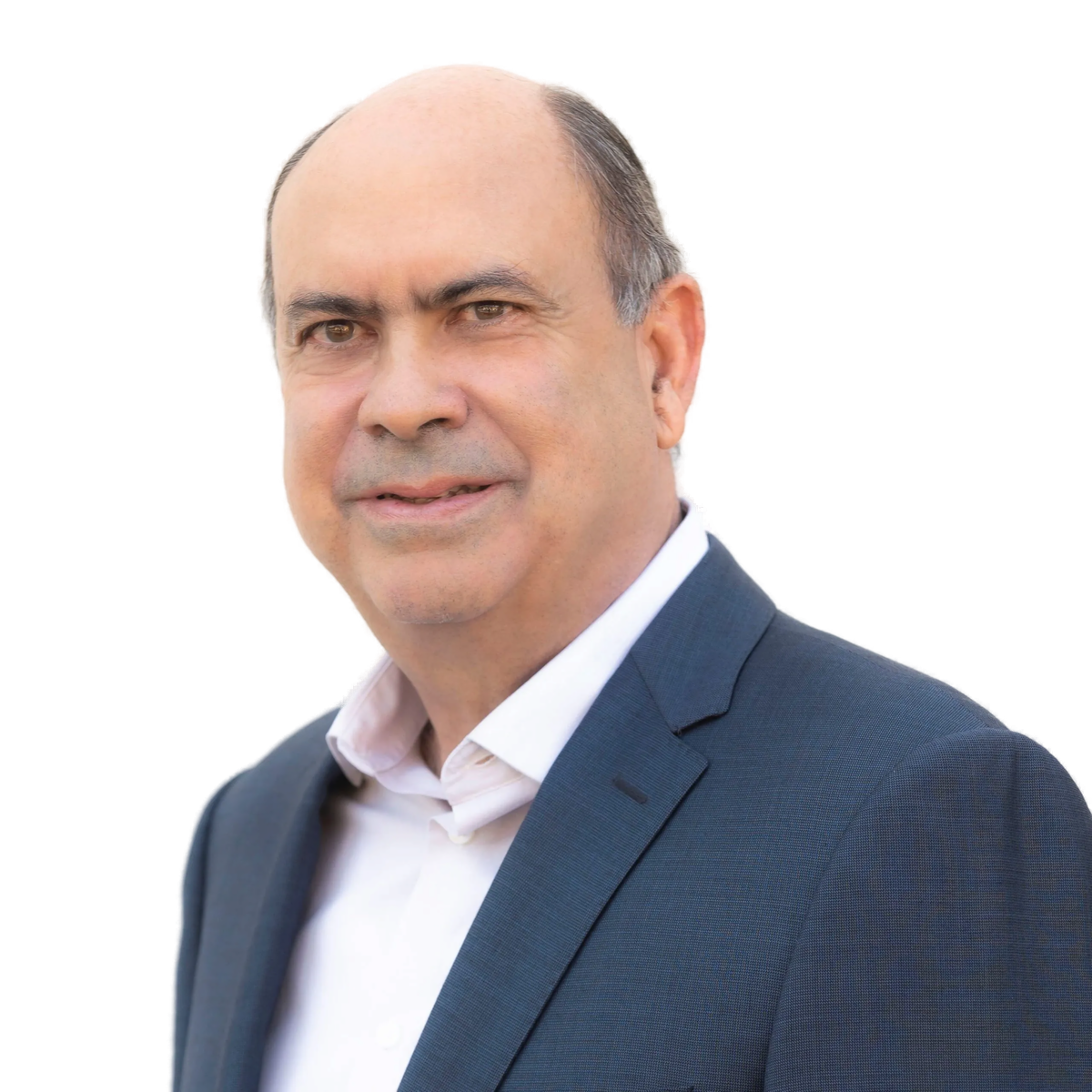 Gerry Portela