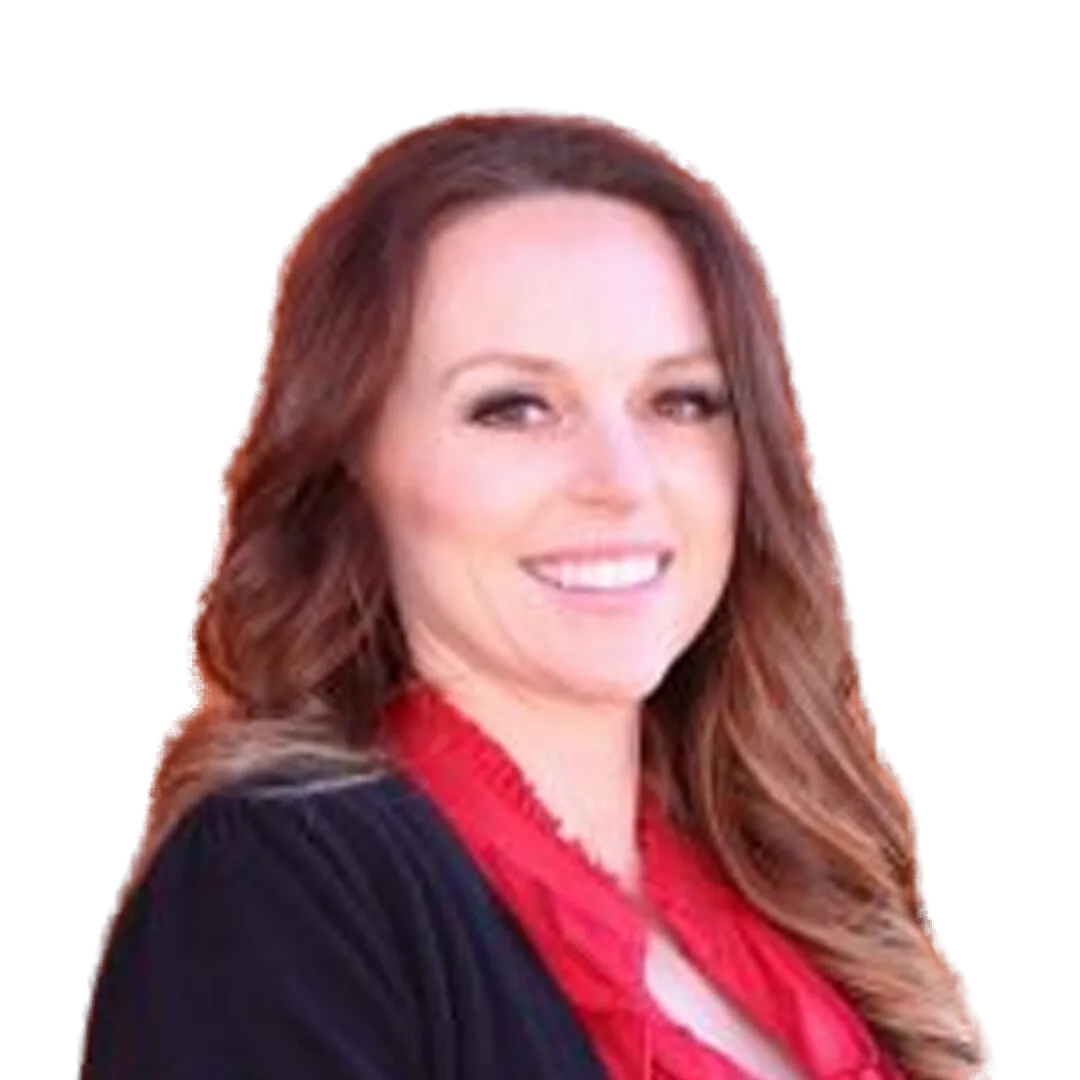 Heather Turner Staples