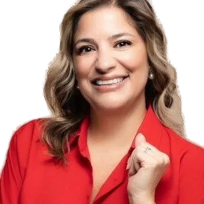 Janell Vega