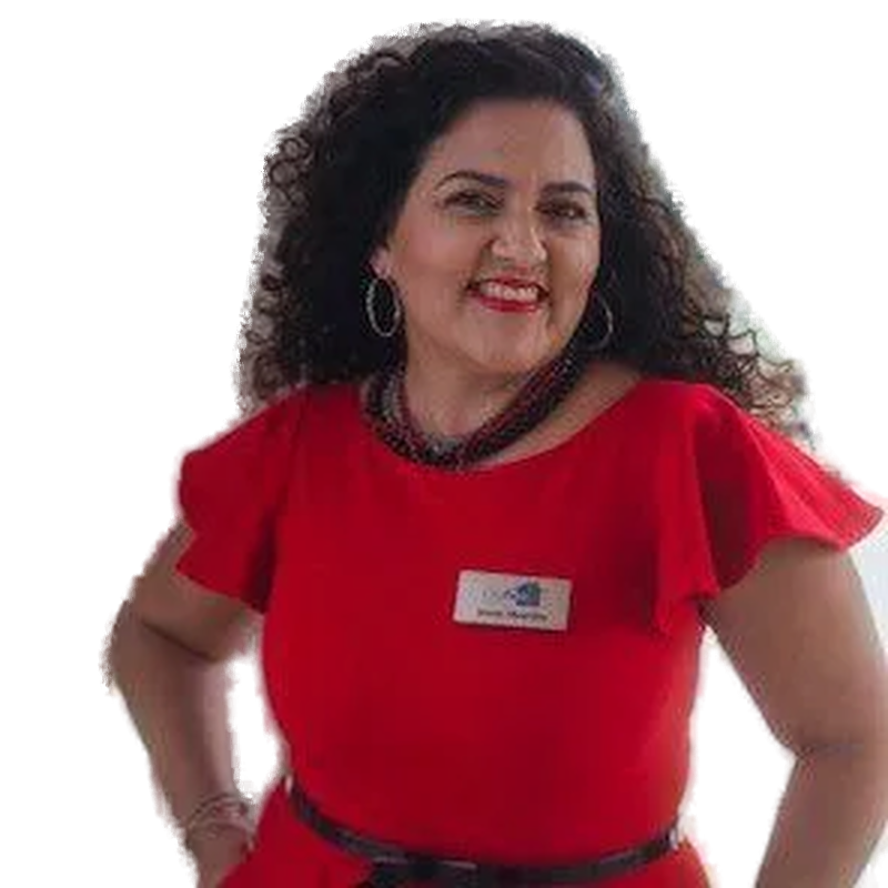 Jenny Mourino