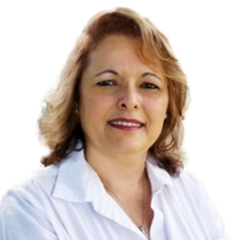Liany Solano