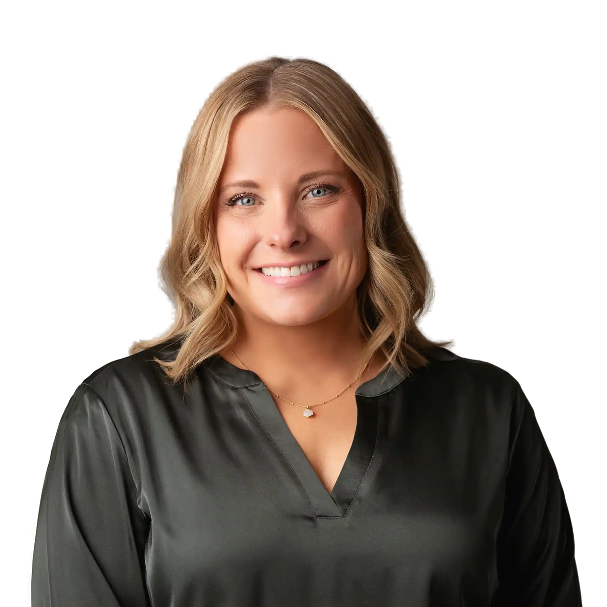 Marci Hansen