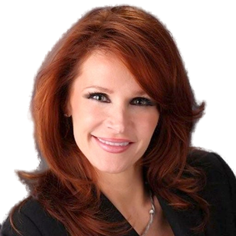 Melissa Bachmann