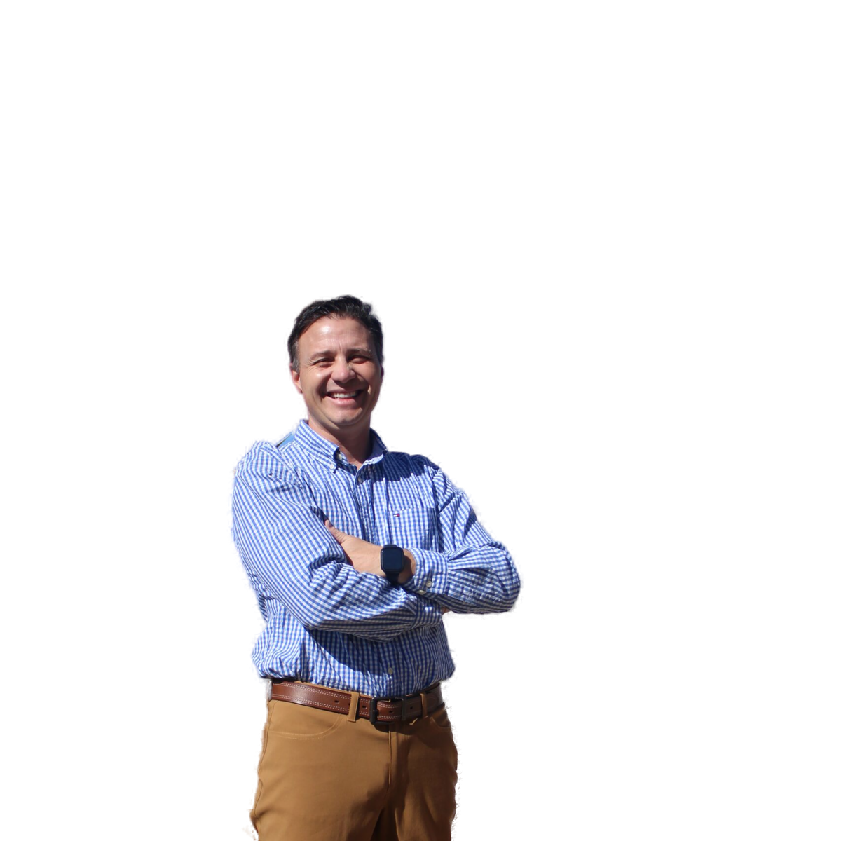 Philip Riccobono