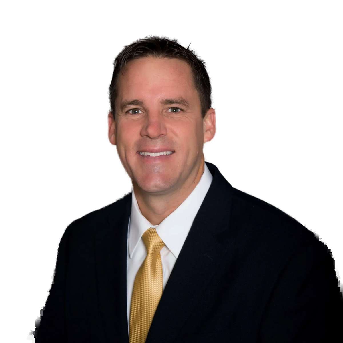 Russ Brown