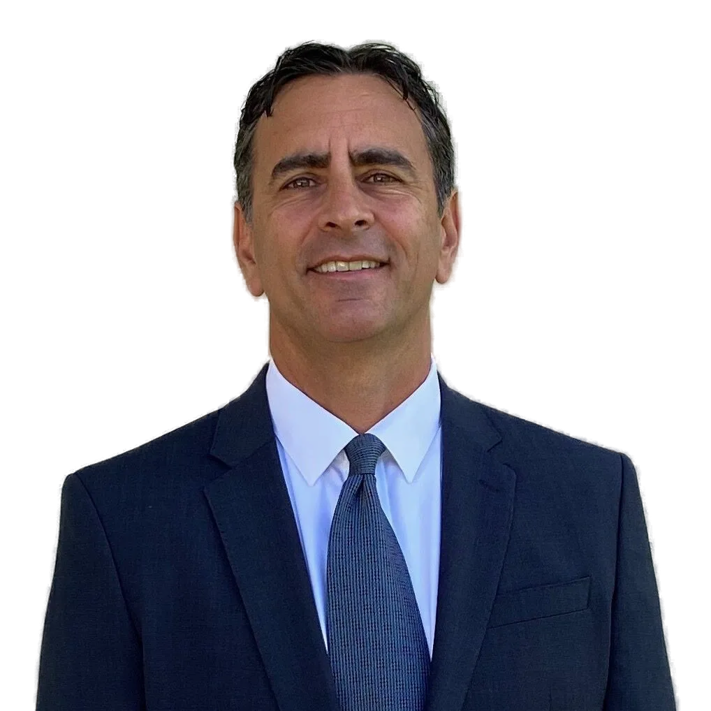 Todd (William) Roderiquez