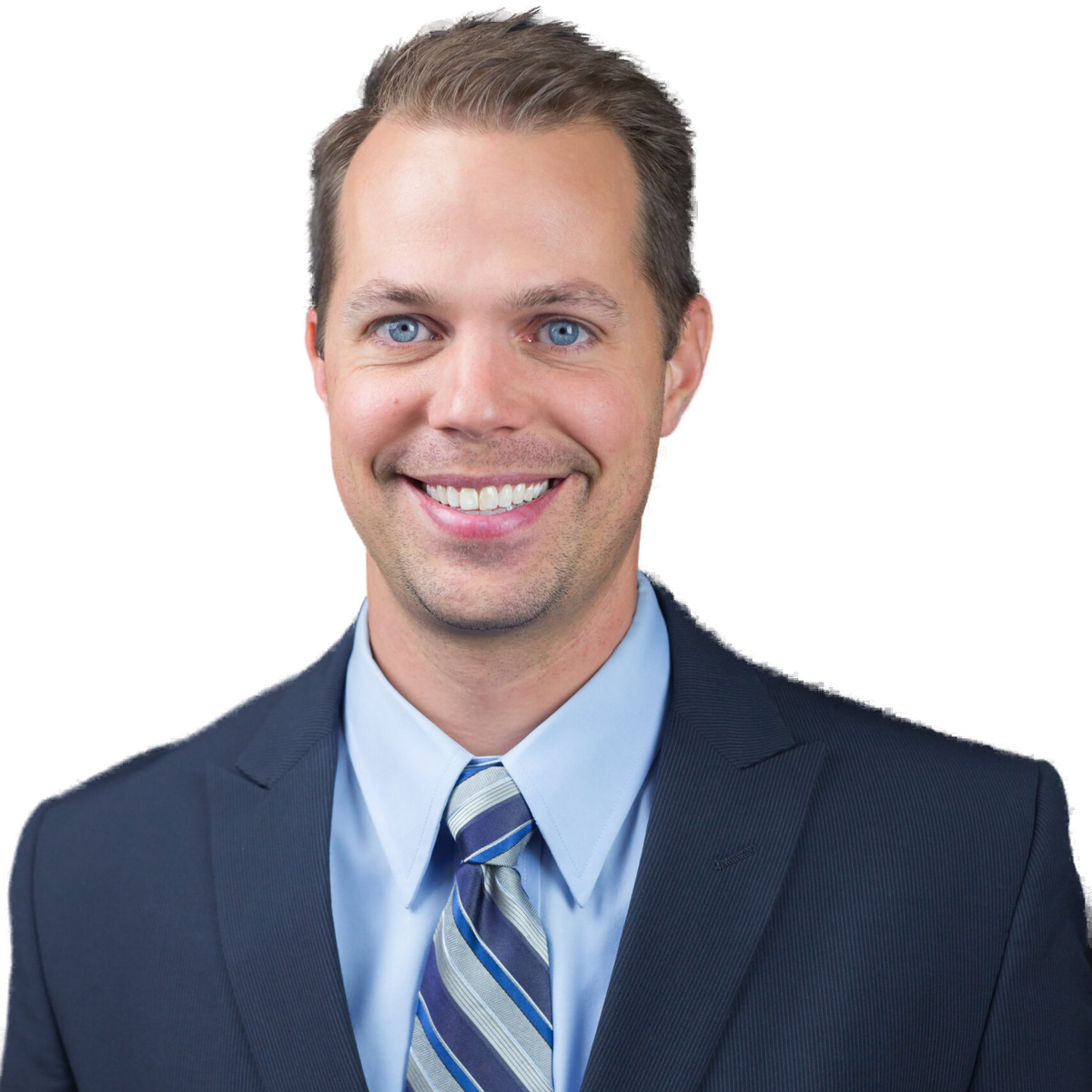 Troy Weatherly