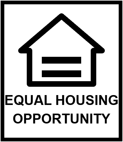 Equal Housing Opportunity